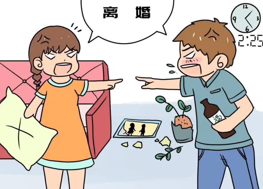 離婚訴訟時選錯了法院怎么辦？北京上訴離婚律師推薦