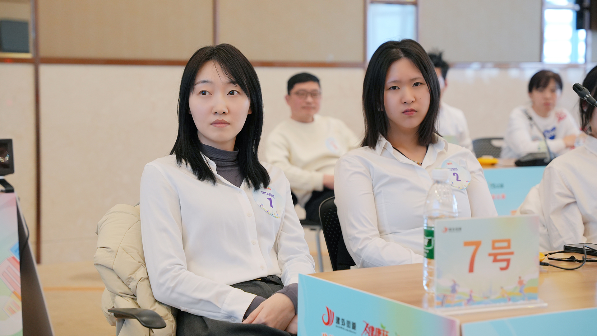 提高健康素養(yǎng)，共享幸福建外：家理律師事務(wù)所受邀參與建外街道商務(wù)樓宇健康素養(yǎng)大賽